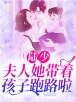 陸少，夫人她帶著孩子跑路啦！