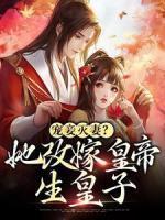 寵妾滅妻？她改嫁皇帝生皇子