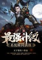 最強(qiáng)升級(jí)系統(tǒng)瞬間滿級(jí)