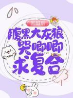 回城后，腹黑大灰狼哭唧唧求復(fù)合