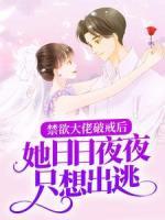 禁欲大佬破戒后，她日日夜夜只想出逃