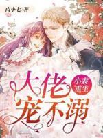 小妻重生：大佬寵不溺
