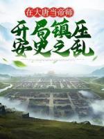 在大唐當(dāng)?shù)蹘?，開局鎮(zhèn)壓安史之亂