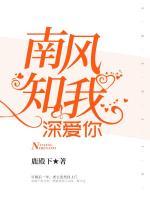 南風(fēng)知我深愛你