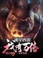 魂穿西游：我有萬倍暴擊系統(tǒng)