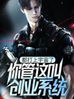 都打上宇宙了，你管這叫創(chuàng)業(yè)系統(tǒng)？