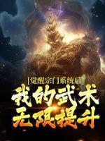 覺(jué)醒宗門系統(tǒng)后，我的武術(shù)無(wú)限提升