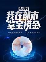 穿越百年，我在都市鑒寶撈金