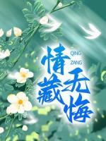 情藏無悔