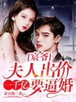 宸爺，夫人出價(jià)一千億要逼婚