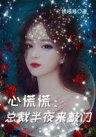 心慌慌：總裁半夜來敲門