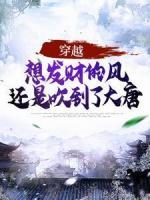 穿越：想發(fā)財?shù)娘L還是吹到了大唐