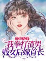 穿越九零：我拳打渣男賤女后嫁首長