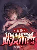 盜墓：開(kāi)局系統(tǒng)簽到，隊(duì)友小哥