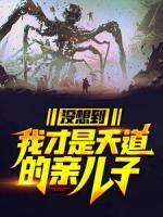 沒想到，我才是天道的親兒子