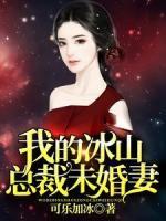我的冰山總裁未婚妻