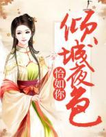 傾城夜色恰如你
