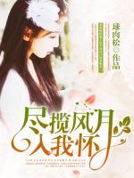 盡攬風(fēng)月入我懷