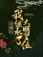 穿越后，我繼承了大明皇位