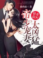 嬌妻似火：帝少寵妻太兇猛