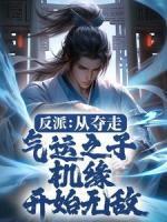 反派：從奪走氣運(yùn)之子機(jī)緣開(kāi)始無(wú)敵