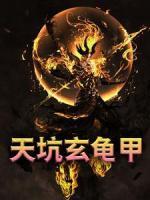 天坑玄龜甲