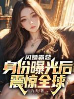 閃婚霸總：身份曝光后震驚全球