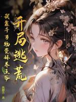 開局逃荒，我靠千萬物資嬌養(yǎng)王爺
