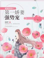 暖婚情深：第一嬌妻強勢寵