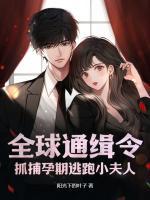 全球通緝令，抓捕孕期逃跑小夫人