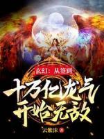玄幻：從簽到十萬(wàn)億龍氣開(kāi)始無(wú)敵