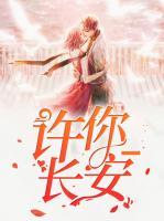 許你長安