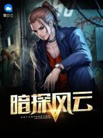 暗探風(fēng)云