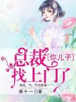 總裁，你兒子找上門了！