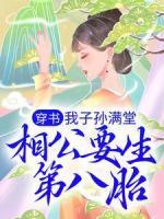 穿書：我子孫滿堂，相公要生第八胎？