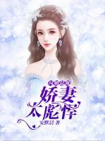 閃婚總裁，嬌妻太彪悍