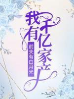前夫有白月光，我有千億家產(chǎn)