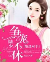 婚逢對(duì)手：陸少爭寵不休