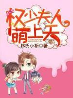 權(quán)少夫人萌上天