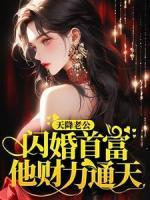 天降老公：閃婚首富他財(cái)力通天