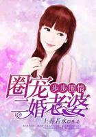 步步圍情，圈寵二婚老婆
