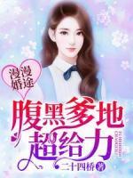 漫漫婚途：腹黑爹地很給力