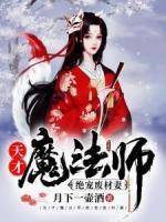 天才魔法師：絕寵廢材妻