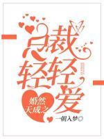 婚然天成之總裁輕輕愛