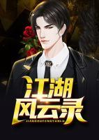 江湖風(fēng)云錄