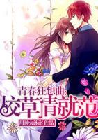 青春狂想曲：校草請就范