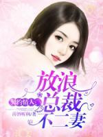 契約情人：放浪總裁不二妻