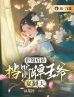 拒婚后被擋箭牌王爺寵翻天
