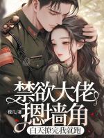 禁欲大佬摁墻角，白天撩完我就跑