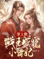 掌上歡：戰(zhàn)王盛寵小醫(yī)妃